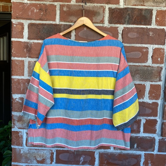 Proud Mary top - Picture 4 of 6